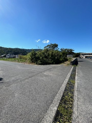 【外観】 | 柳井市伊保庄漁港近く