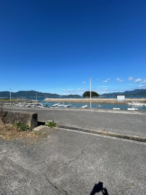 【外観】 | 柳井市伊保庄漁港近く