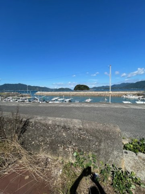 【その他】 | 柳井市伊保庄漁港近く