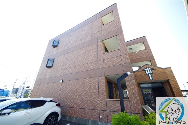 シャイン・アシューレ