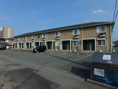 【外観】 | ポルテ