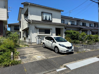 【外観】 | 南安長１丁目