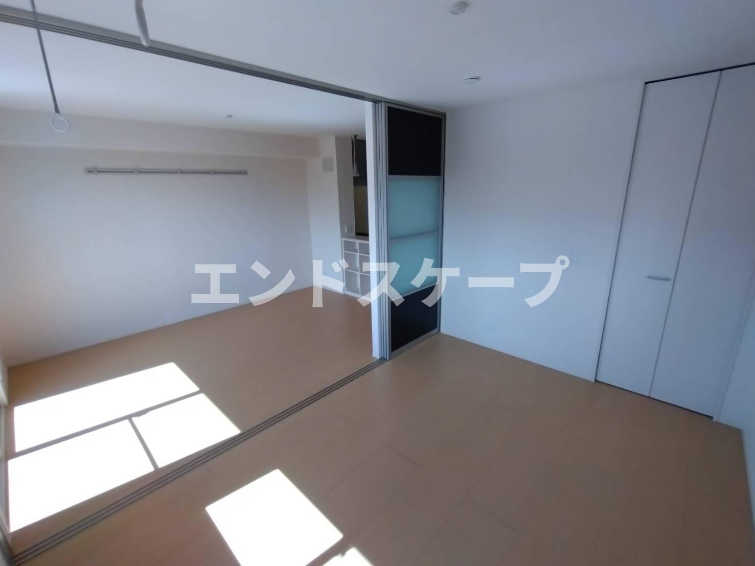 セレーネの居間・リビング|高崎、前橋エリアのお部屋探しはエンドスケープまで！お客様の理想お聞かせ下さい♪