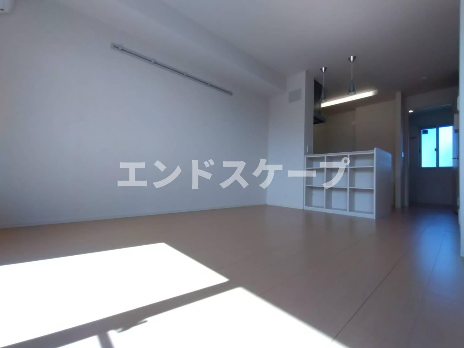 セレーネの居間・リビング|高崎、前橋エリアのお部屋探しはエンドスケープまで！お客様の理想お聞かせ下さい♪