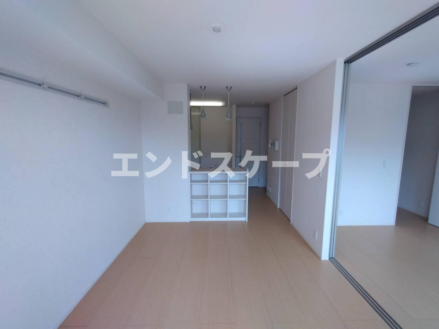 セレーネの居間・リビング|高崎、前橋エリアのお部屋探しはエンドスケープまで！お客様の理想お聞かせ下さい♪