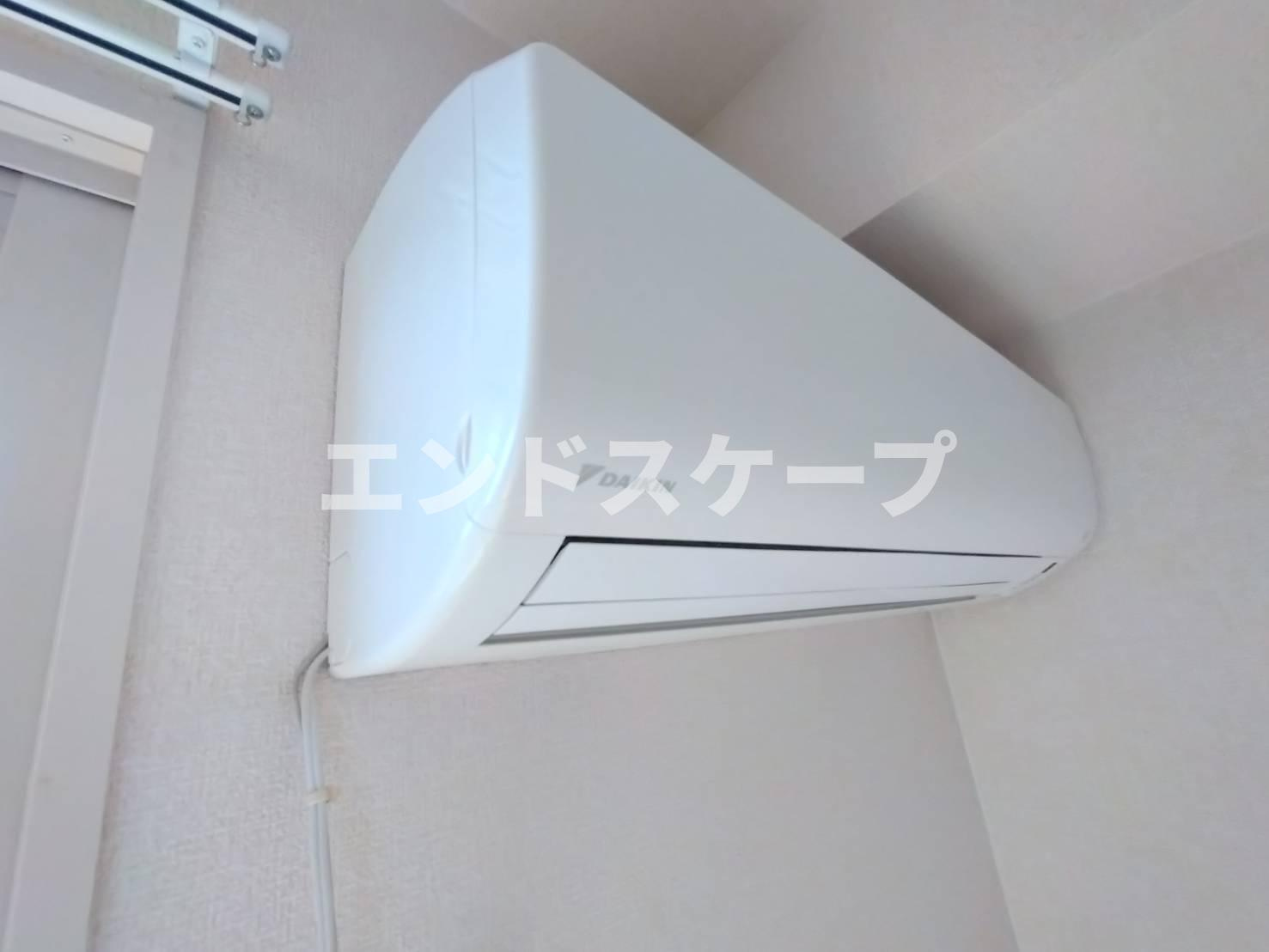 セレーネの設備|高崎、前橋エリアのお部屋探しはエンドスケープまで！お客様の理想お聞かせ下さい♪