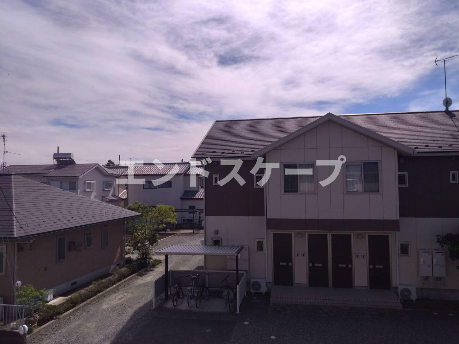 セレーネの展望|高崎、前橋エリアのお部屋探しはエンドスケープまで！お客様の理想お聞かせ下さい♪