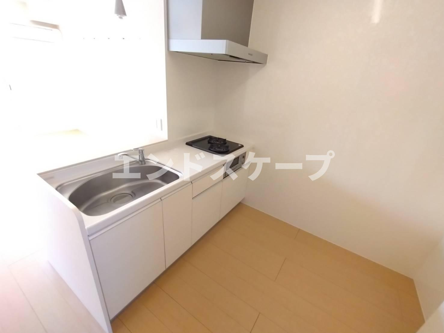 セレーネのキッチン|高崎、前橋エリアのお部屋探しはエンドスケープまで！お客様の理想お聞かせ下さい♪