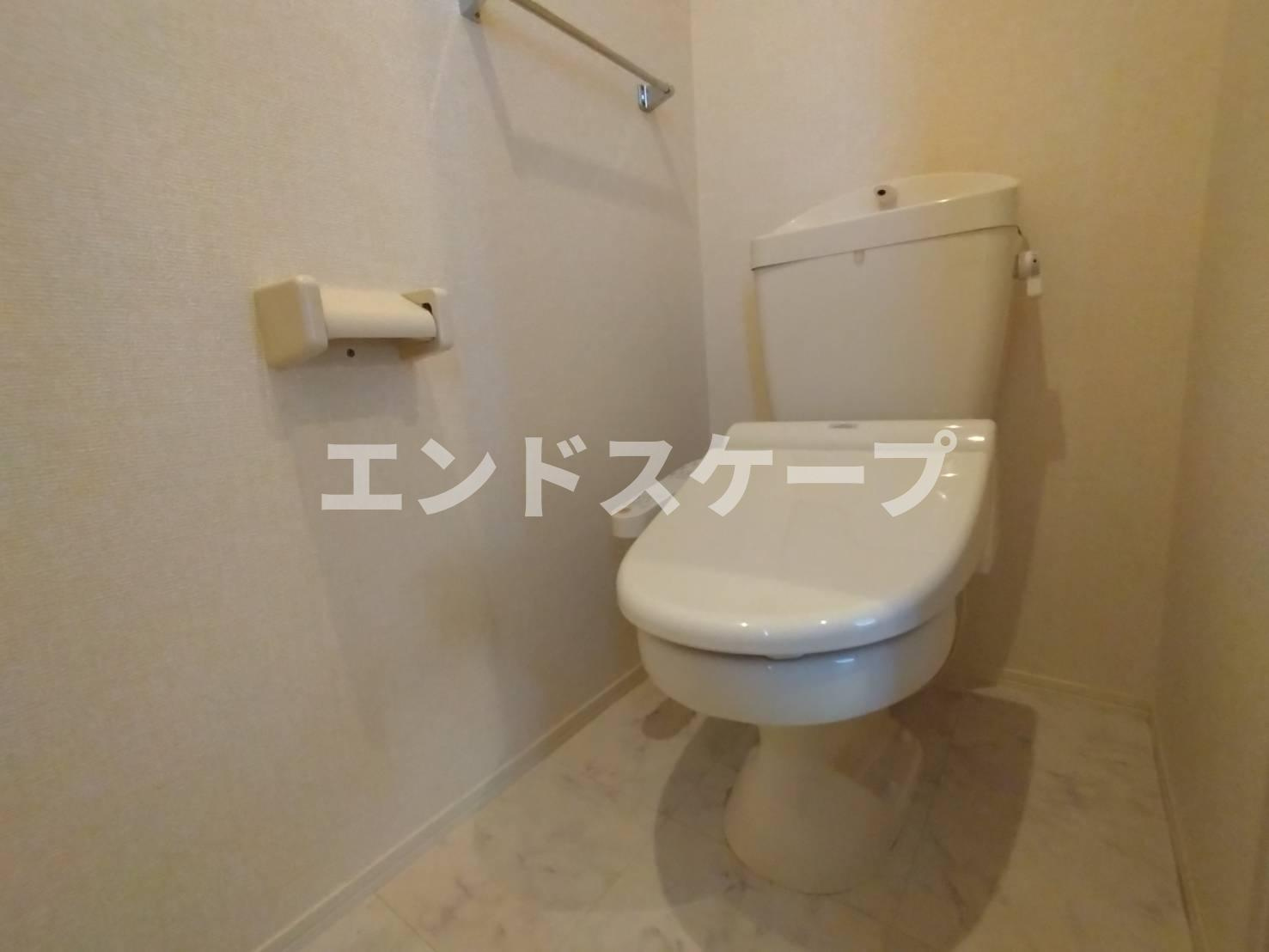 セレーネのトイレ|高崎、前橋エリアのお部屋探しはエンドスケープまで！お客様の理想お聞かせ下さい♪