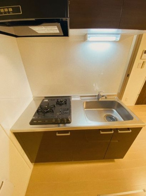 【キッチン】 | AJ高砂Ⅲ