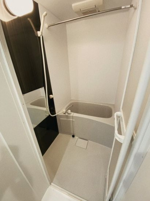 【浴室】 | AJ高砂Ⅲ