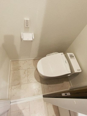 【トイレ】 | AJ高砂Ⅲ