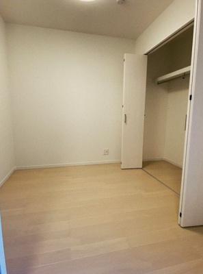 【寝室】 | AJ高砂Ⅲ