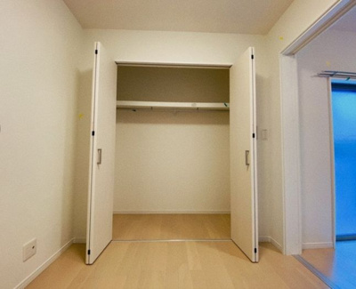 【収納】 | AJ高砂Ⅲ