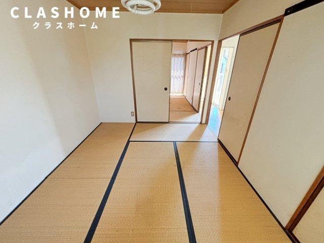 ハウスJJB棟　　刈谷市近郊の賃貸ならクラスホーム刈谷店のその他