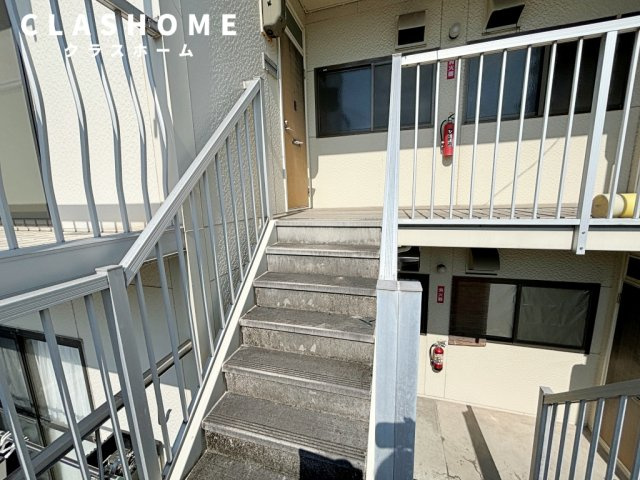 ハウスJJB棟　　刈谷市近郊の賃貸ならクラスホーム刈谷店のその他