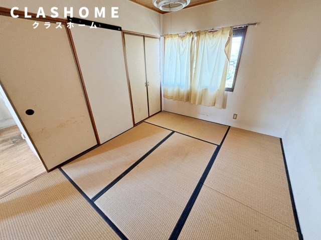 ハウスJJB棟　　刈谷市近郊の賃貸ならクラスホーム刈谷店の居間・リビング