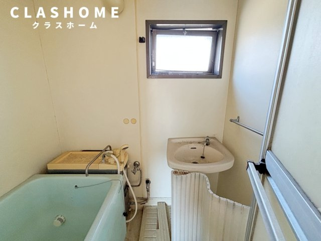 ハウスJJB棟　　刈谷市近郊の賃貸ならクラスホーム刈谷店の浴室