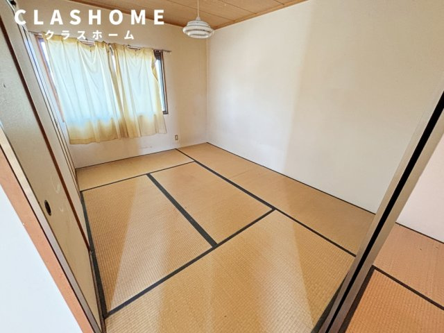 ハウスJJB棟　　刈谷市近郊の賃貸ならクラスホーム刈谷店の内装