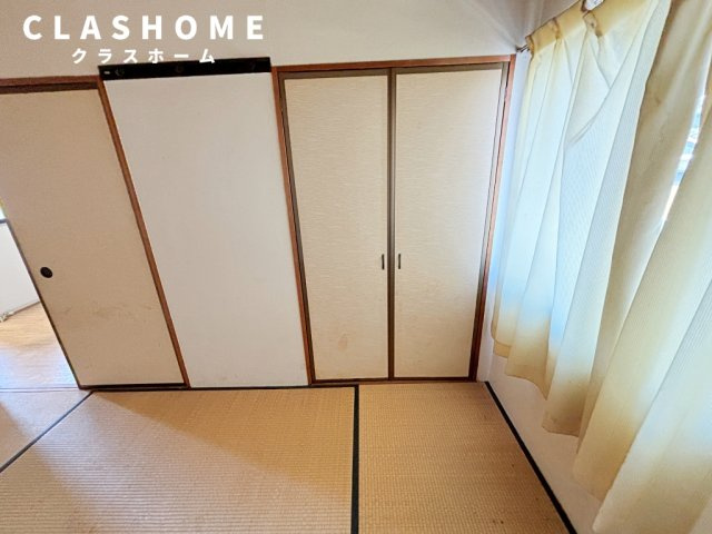 ハウスJJB棟　　刈谷市近郊の賃貸ならクラスホーム刈谷店の和室