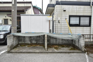 【その他共用部分】 | キャッスル・テラF