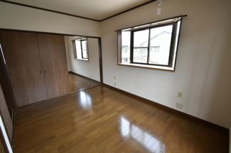 【居間・リビング】 | キャッスル・テラF