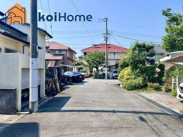 神戸市西区春日台２丁目　中古の周辺|～ご見学に関して～平日や夜間でもご案内可能。決まったお時間で身動きが取れない方も臨機応変に対応します