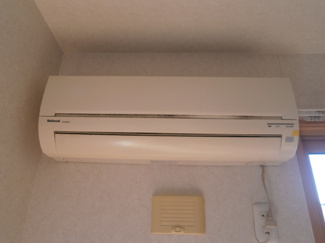 【設備】 | ルピナス コート　Ｃ