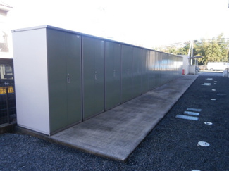 【その他共用部分】 | ルピナス コート　Ｃ