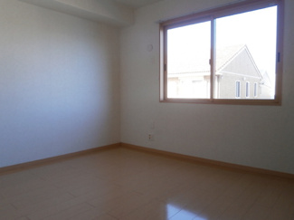 【内装】 | ルピナス コート　Ｃ