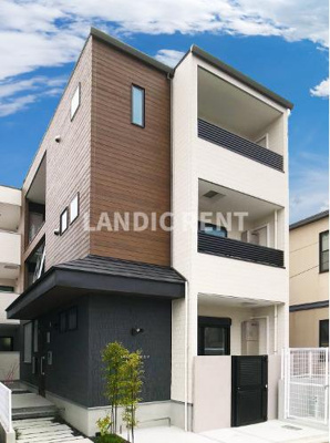 【外観】 | シェリム箱崎宮前