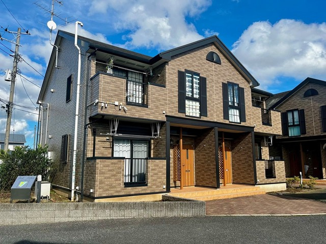 ジャックパレスA