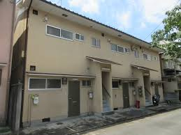 ハイツフォルテ