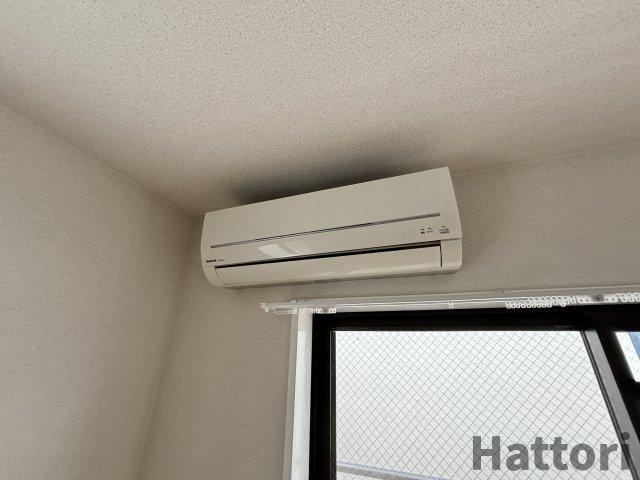 クレアコート曽根の設備