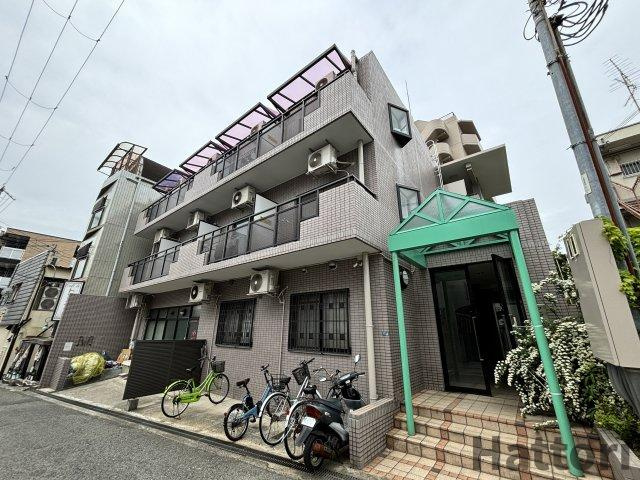 クレアコート曽根