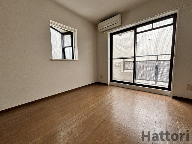 クレアコート曽根の居間・リビング