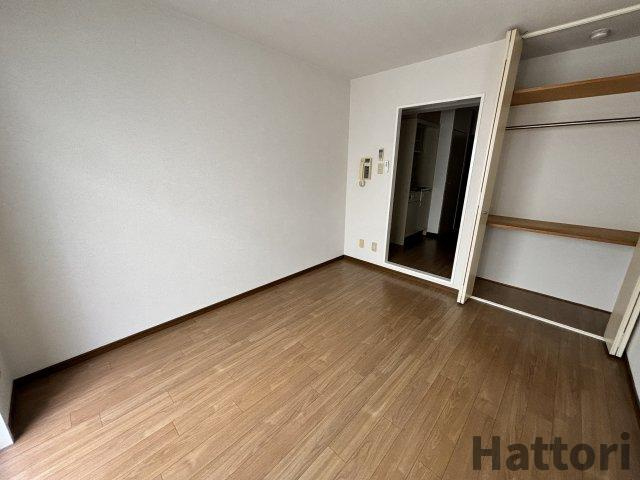 クレアコート曽根の居間・リビング