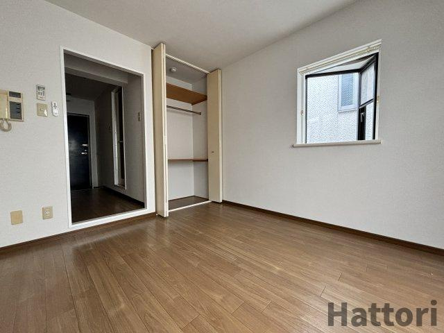 クレアコート曽根の居間・リビング