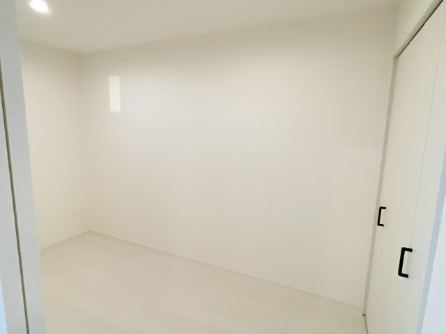 jack yurakuⅠの洋室