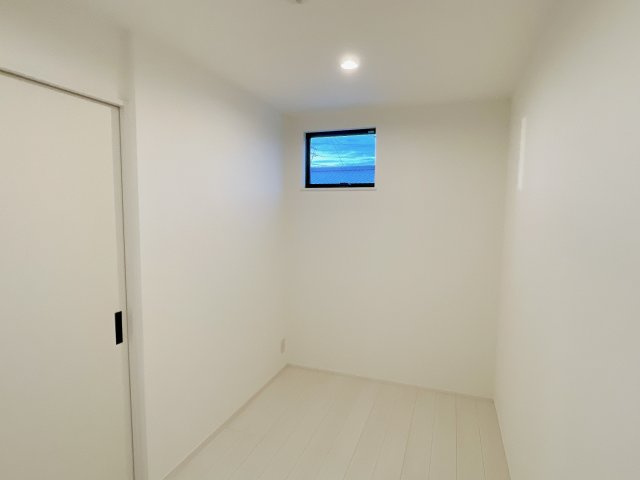 jack yurakuⅠの洋室