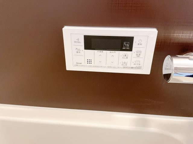 jack yurakuⅠの設備