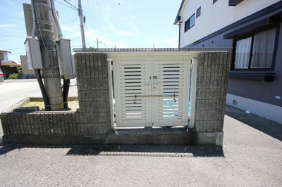 【その他共用部分】 | ハーバービュー金磯