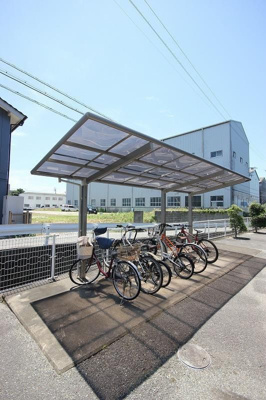 【その他共用部分】 | ハーバービュー金磯