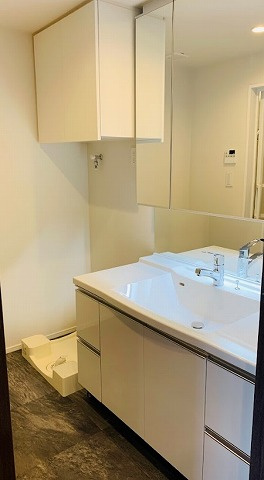 【独立洗面台】 | 杜の街グレース岡山 ザ・タワー | ◇◆洗面台◆◇