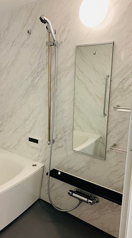 【浴室】 | 杜の街グレース岡山 ザ・タワー | ◇◆浴室◆◇