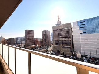 【展望】 | ◇◆(南側)バルコニーからの眺望写真◆◇