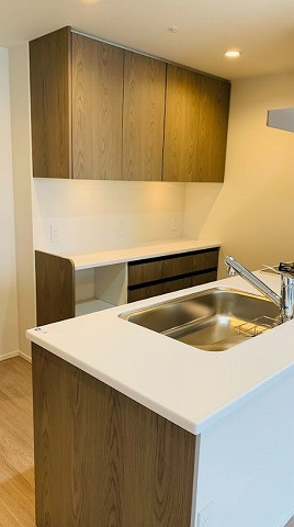 【キッチン】 | 杜の街グレース岡山 ザ・タワー | ◇◆キッチン◆◇