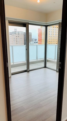 【居間・リビング】 | 杜の街グレース岡山 ザ・タワー | ◇◆洋室◆◇