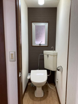 【トイレ】 | ロイヤルドミール