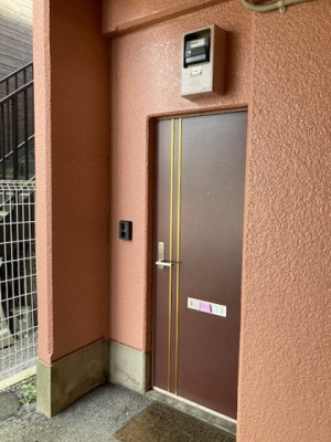 【その他共用部分】 | ロイヤルドミール